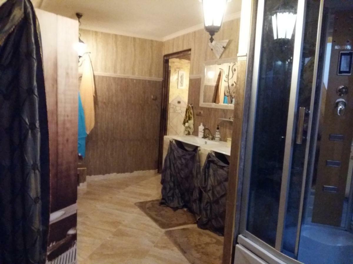 Chillout-House Villa Minsk Mazowiecki Ngoại thất bức ảnh